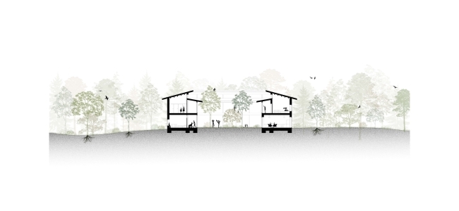 COEXISTENCE | Architecture Student Contest